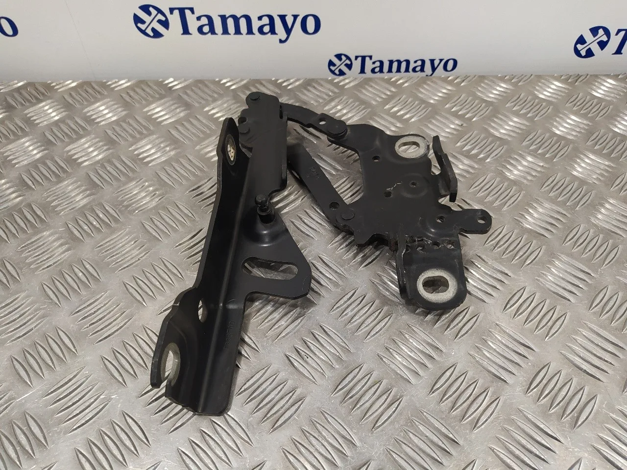 Visagra Capo para Bmw Serie 1 Lim. (F20/F21)