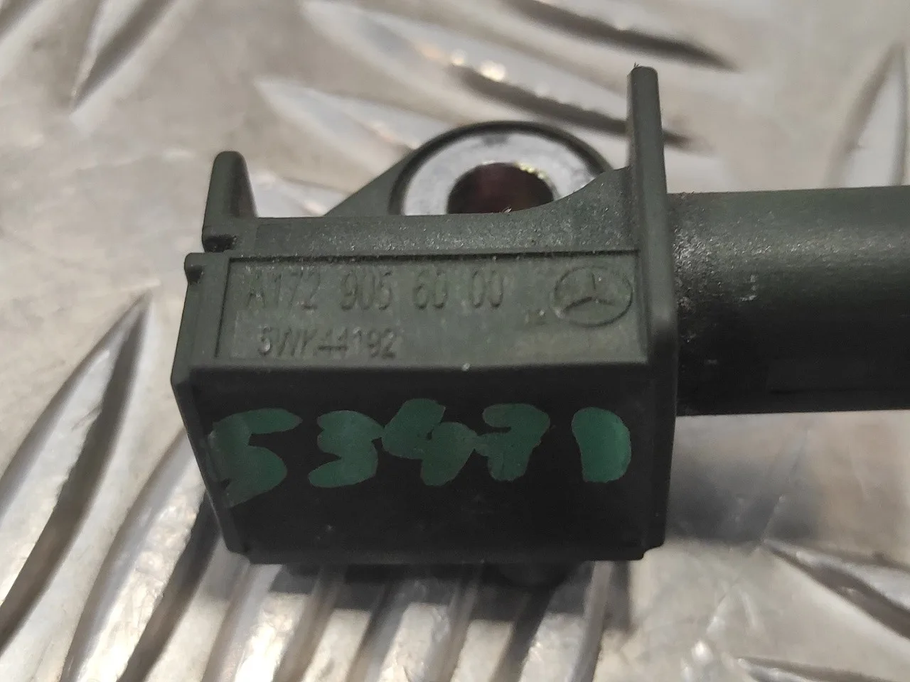Sensor para Mercedes-Benz Clase E (W212) Lim.