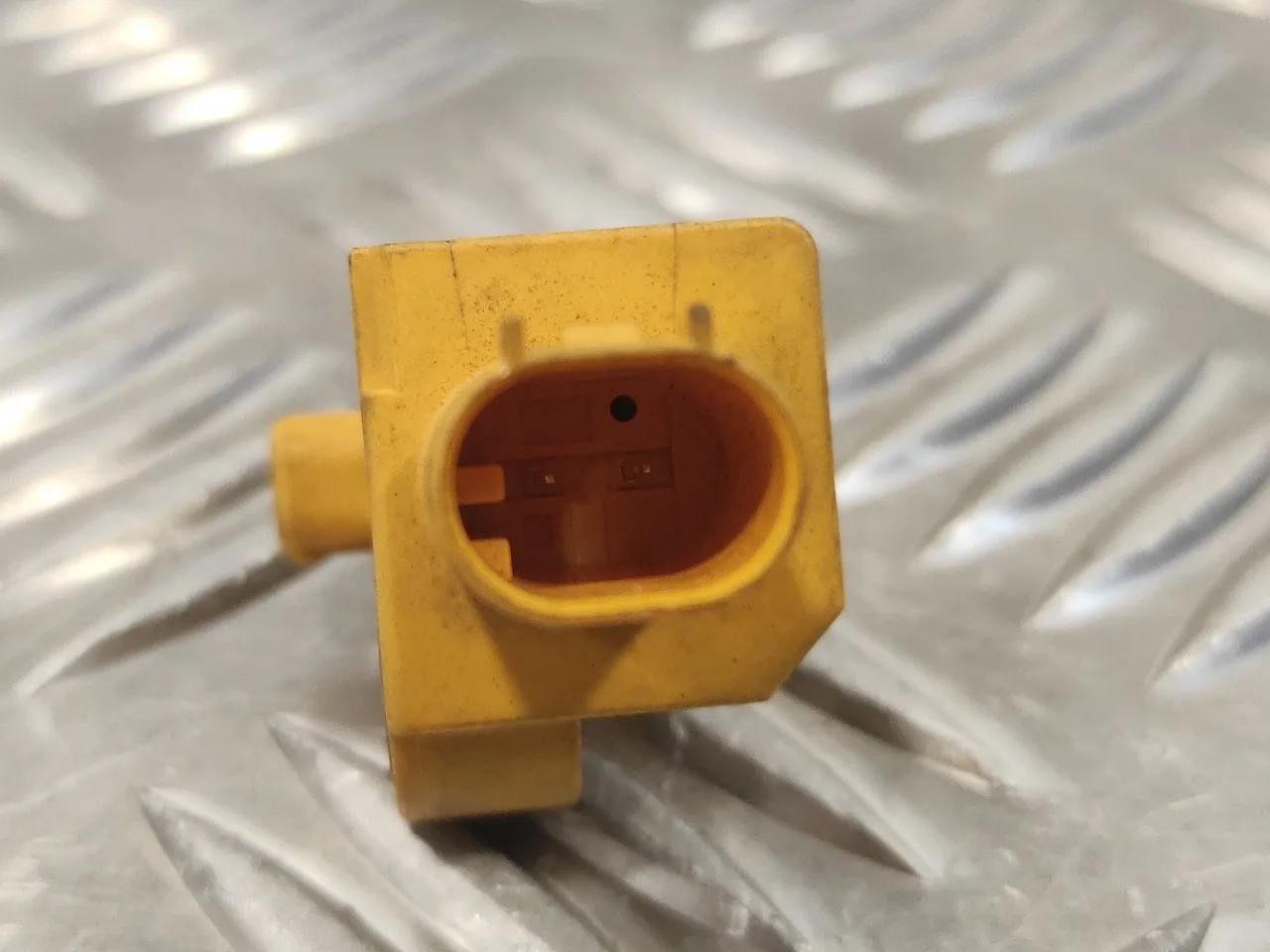 Sensor para Mercedes-Benz Clase E (W212) Lim.
