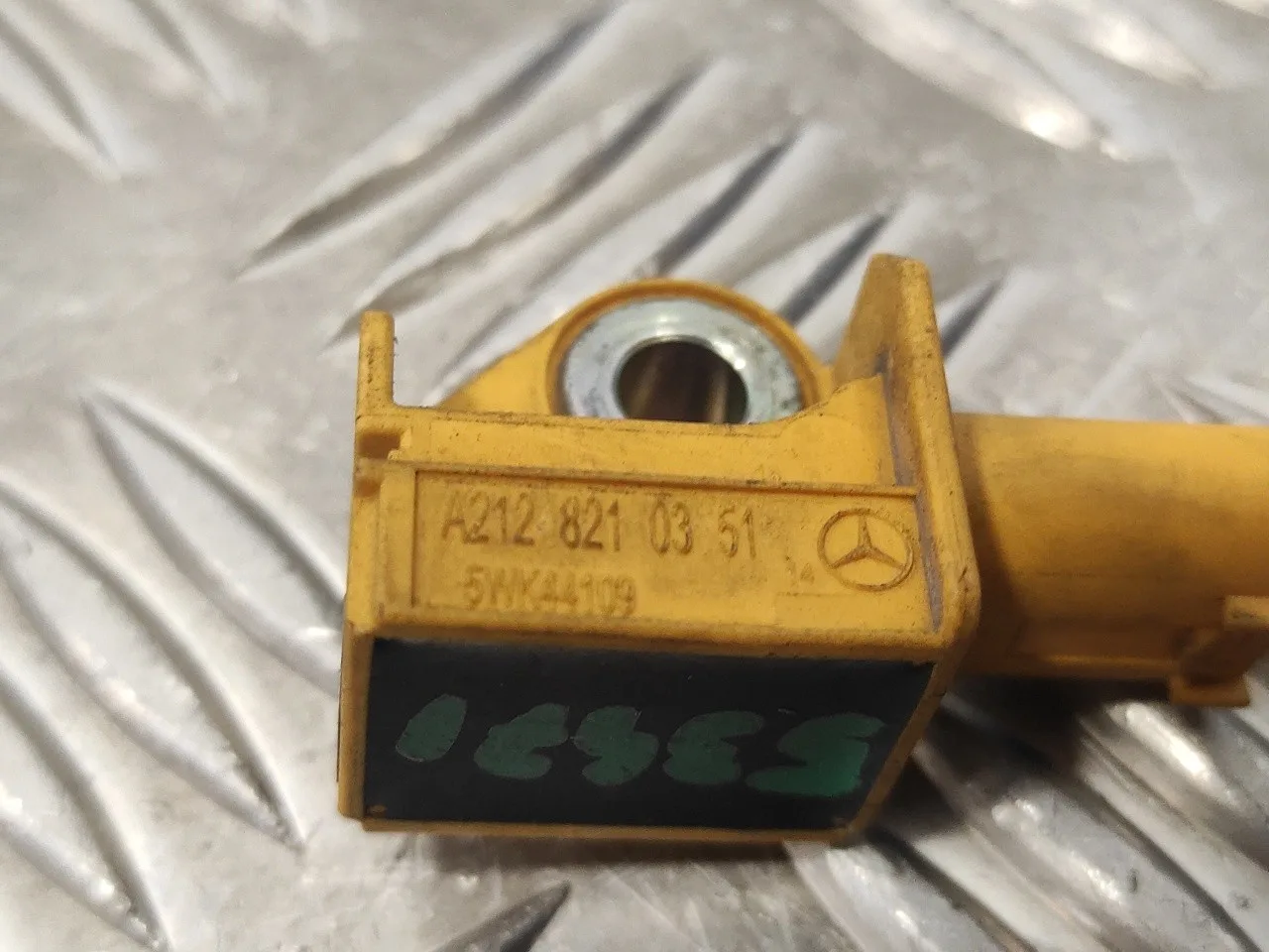 Sensor para Mercedes-Benz Clase E (W212) Lim.