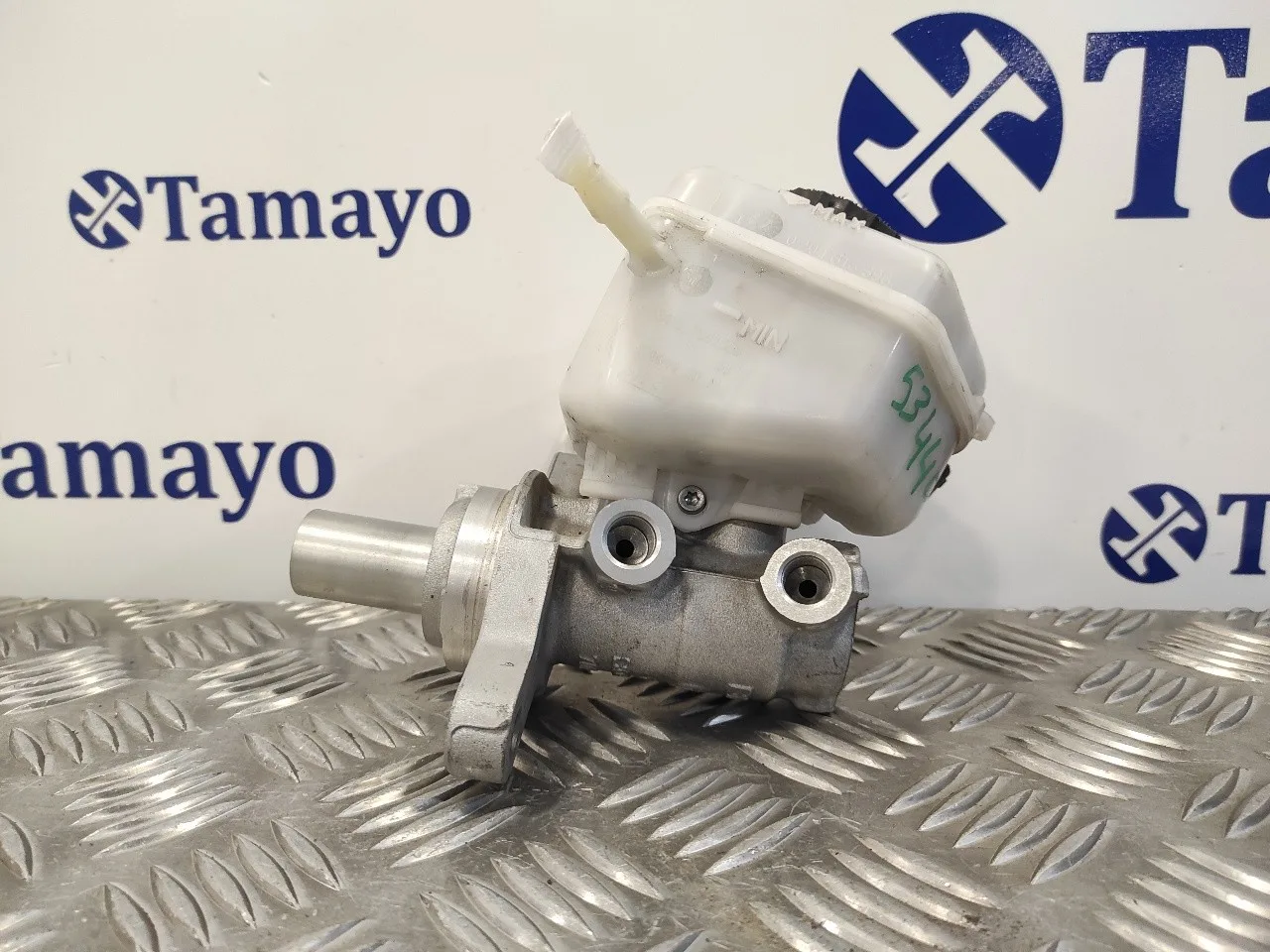 Bomba Freno para Bmw Serie 1 Lim. (F20/F21)