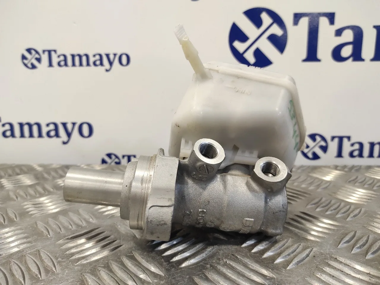 Bomba Freno para Bmw Serie 1 Lim. (F20/F21)
