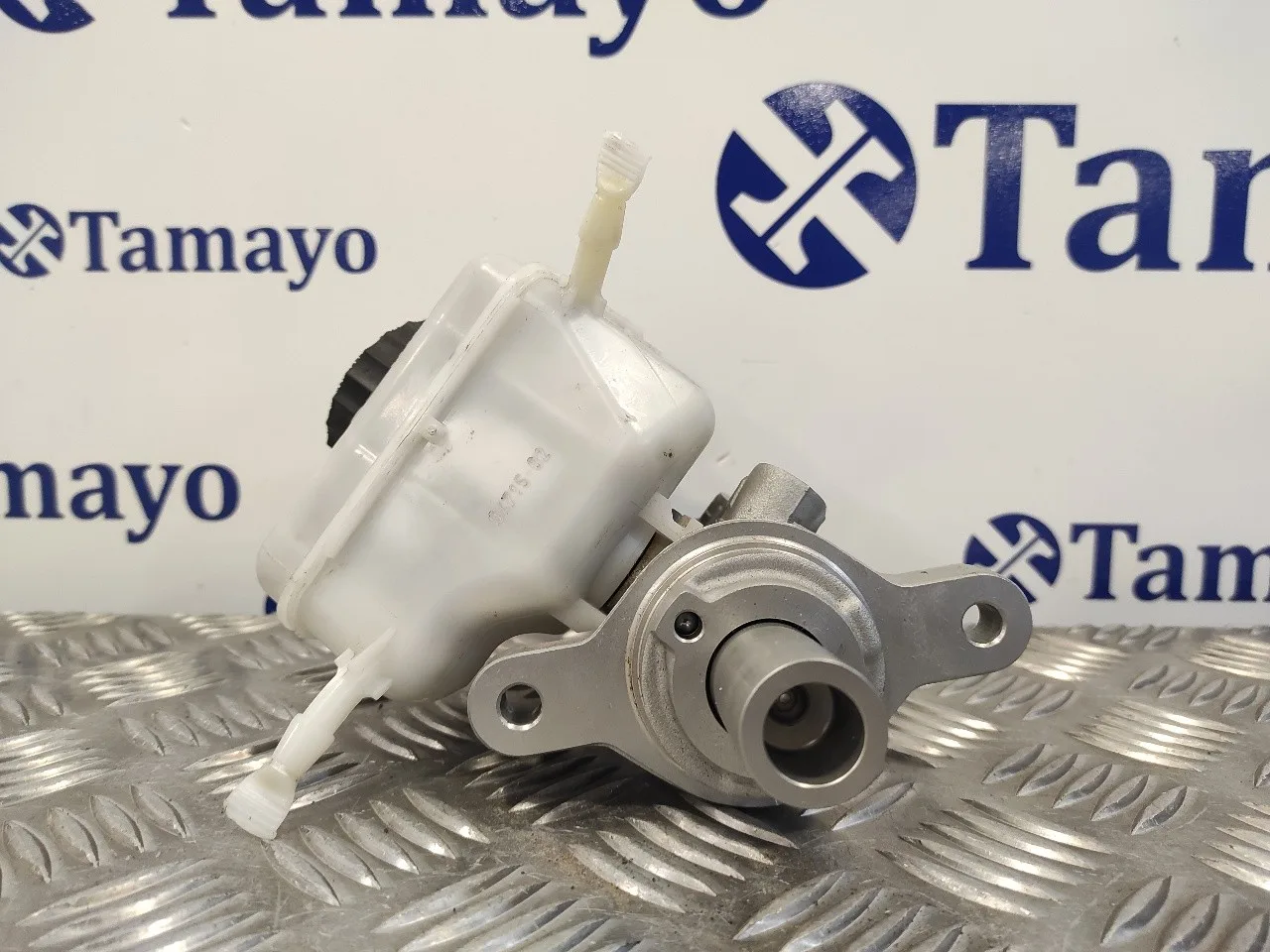 Bomba Freno para Bmw Serie 1 Lim. (F20/F21)