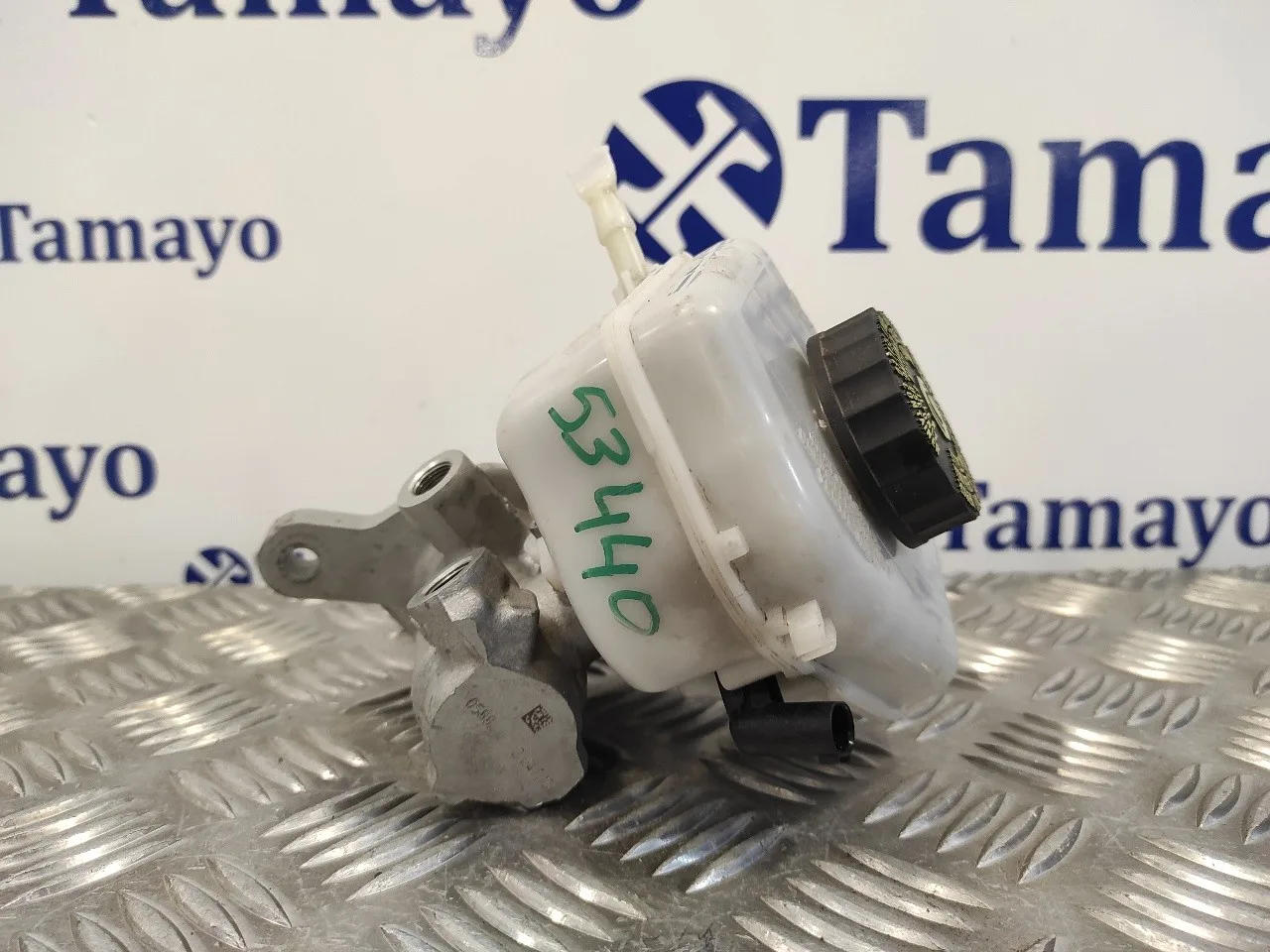 Bomba Freno para Bmw Serie 1 Lim. (F20/F21)