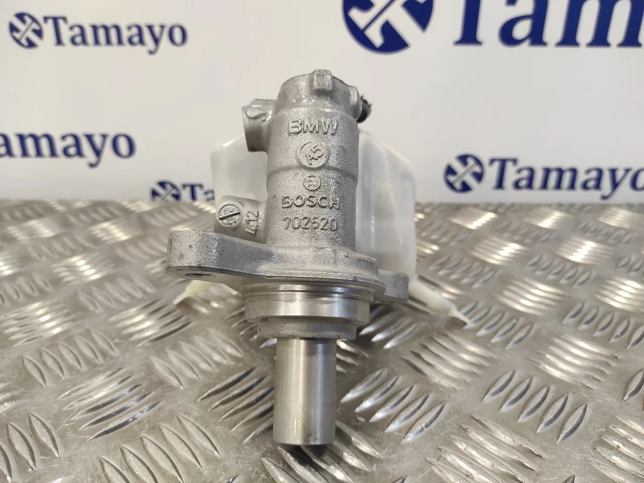Bomba Freno para Bmw Serie 1 Lim. (F20/F21)