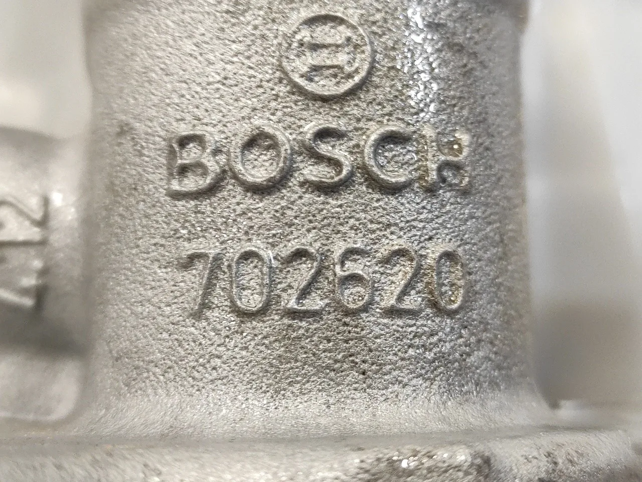 Bomba Freno para Bmw Serie 1 Lim. (F20/F21)
