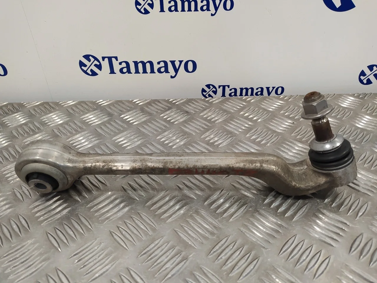 Brazo Suspension Superior Delantero Izquierdo para Bmw Serie 1 Lim. (F20/F21)