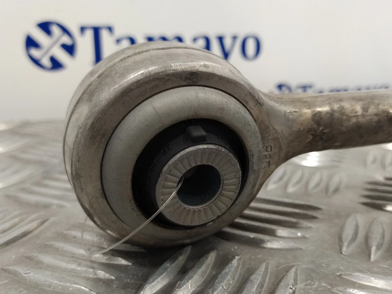Brazo Suspension Superior Delantero Izquierdo para Bmw Serie 1 Lim. (F20/F21)