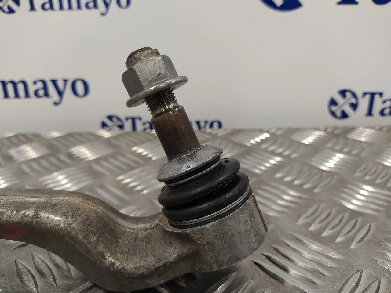 Brazo Suspension Superior Delantero Izquierdo para Bmw Serie 1 Lim. (F20/F21)