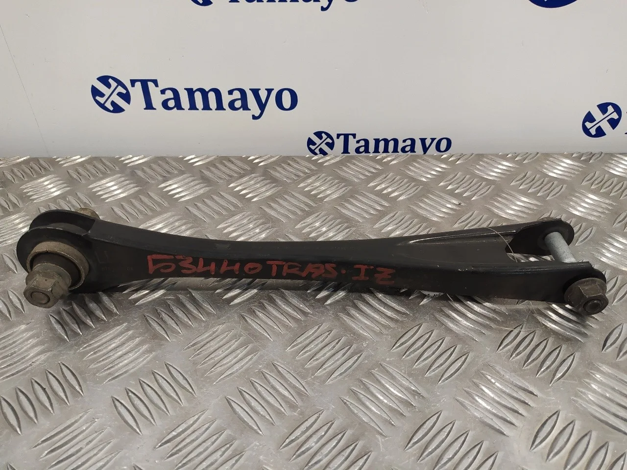 Brazo Suspension Inferior Trasero Izquierdo para Bmw Serie 1 Lim. (F20/F21)
