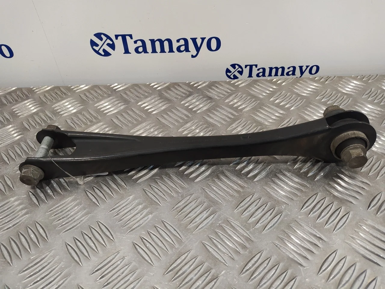 Brazo Suspension Inferior Trasero Izquierdo para Bmw Serie 1 Lim. (F20/F21)