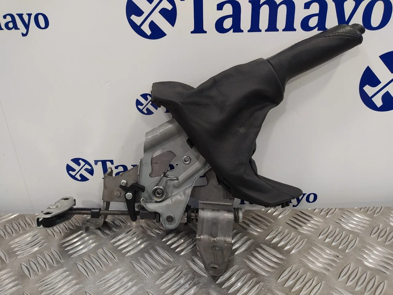 Palanca Freno De Mano para Bmw Serie 1 Lim. (F20/F21)