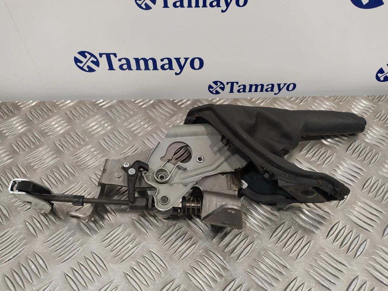 Palanca Freno De Mano para Bmw Serie 1 Lim. (F20/F21)