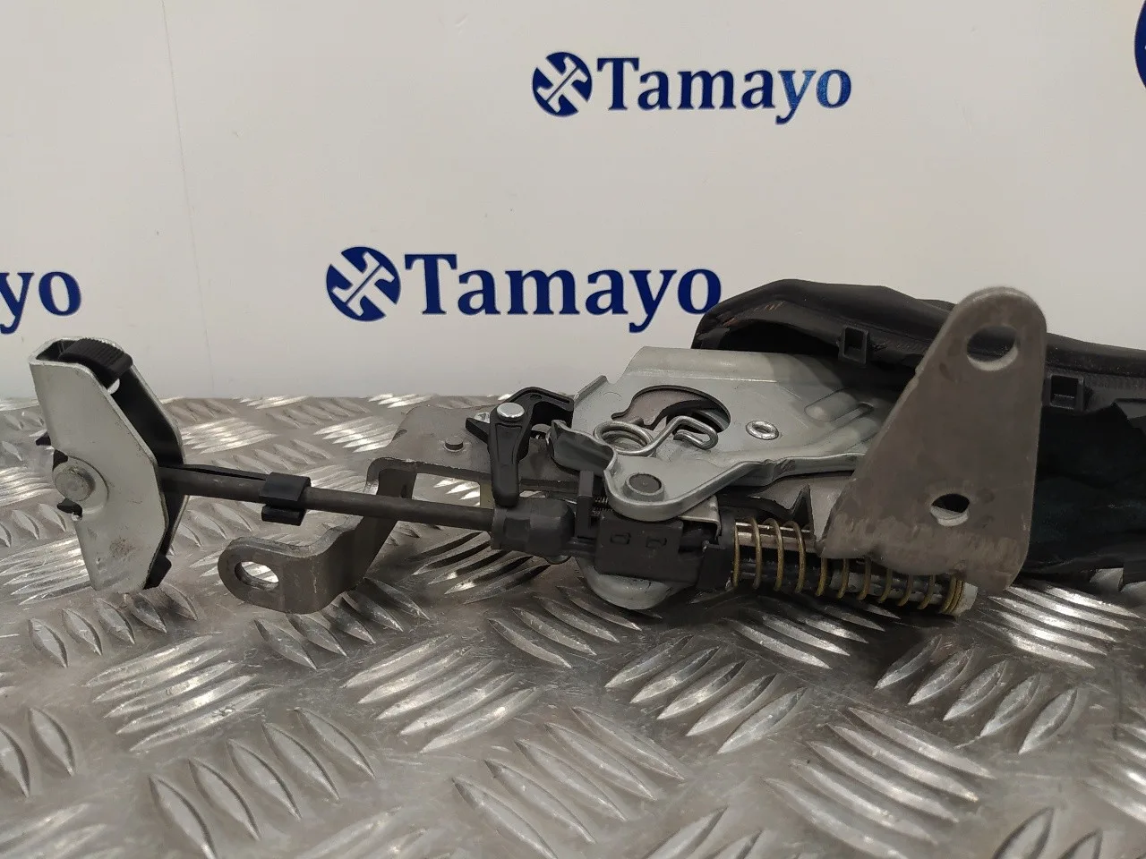 Palanca Freno De Mano para Bmw Serie 1 Lim. (F20/F21)