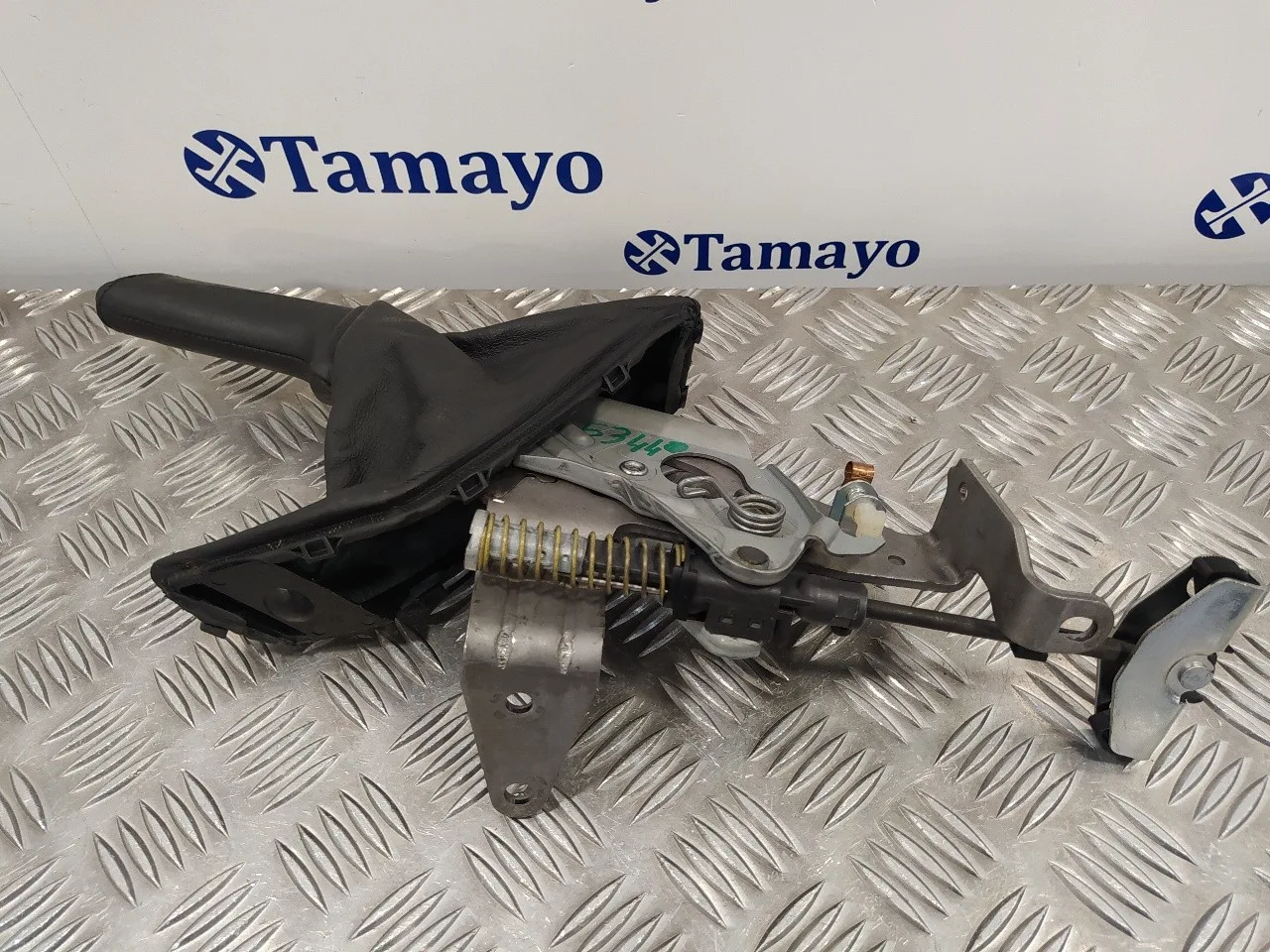 Palanca Freno De Mano para Bmw Serie 1 Lim. (F20/F21)
