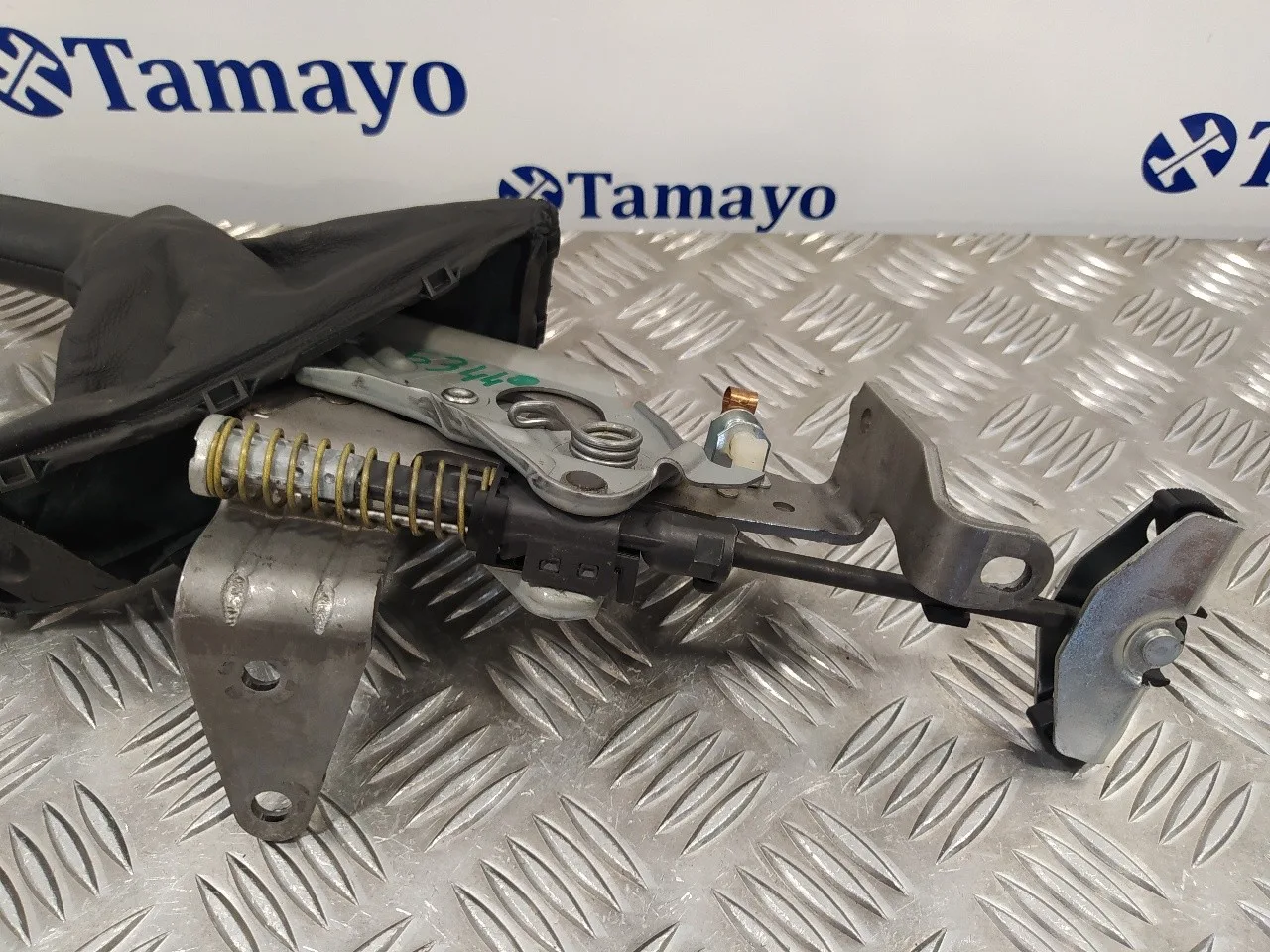 Palanca Freno De Mano para Bmw Serie 1 Lim. (F20/F21)