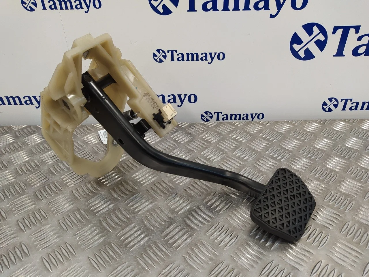 Pedal Freno para Bmw Serie 1 Lim. (F20/F21)