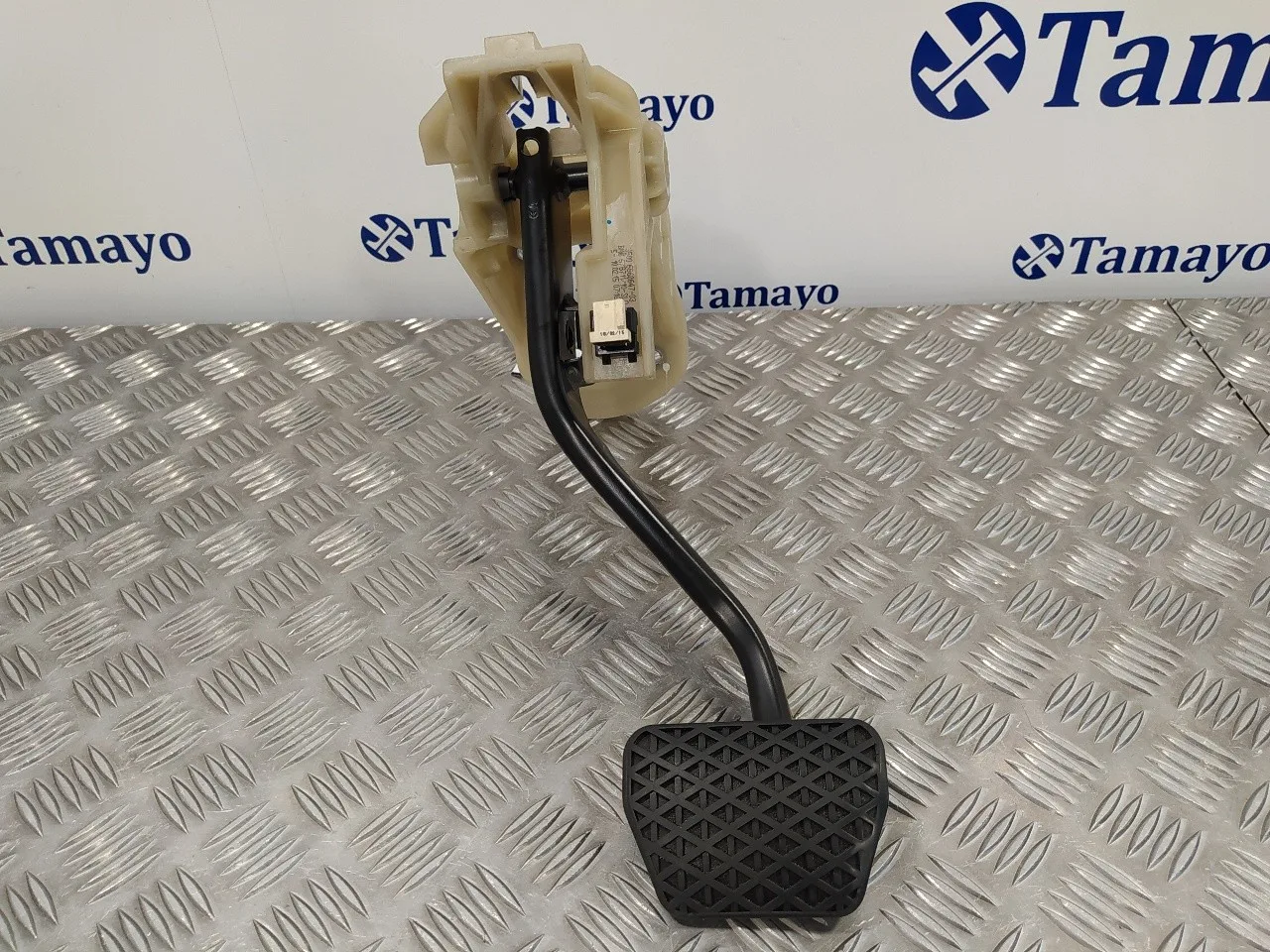 Pedal Freno para Bmw Serie 1 Lim. (F20/F21)
