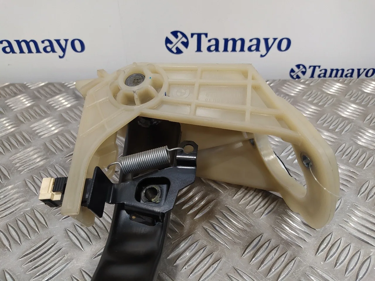 Pedal Freno para Bmw Serie 1 Lim. (F20/F21)