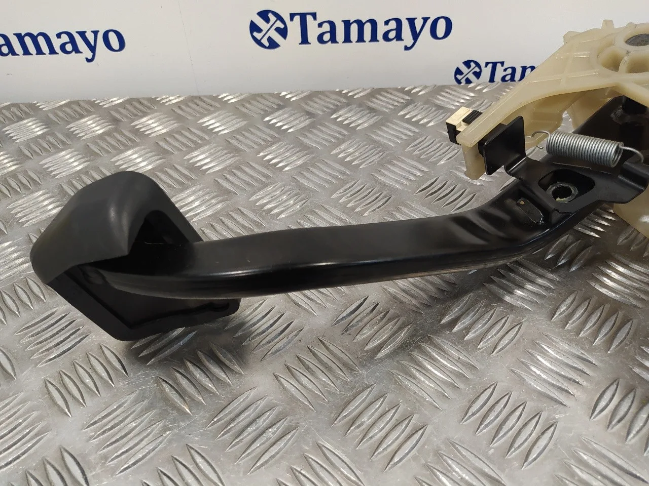 Pedal Freno para Bmw Serie 1 Lim. (F20/F21)