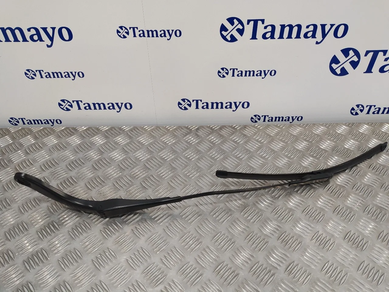 Brazo Limpia Delantero Derecho para Bmw Serie 1 Lim. (F20/F21)