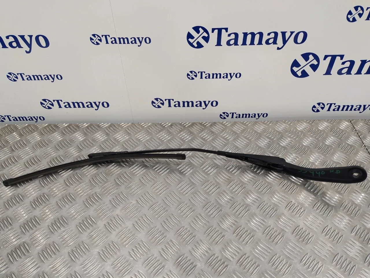 Brazo Limpia Delantero Derecho para Bmw Serie 1 Lim. (F20/F21)