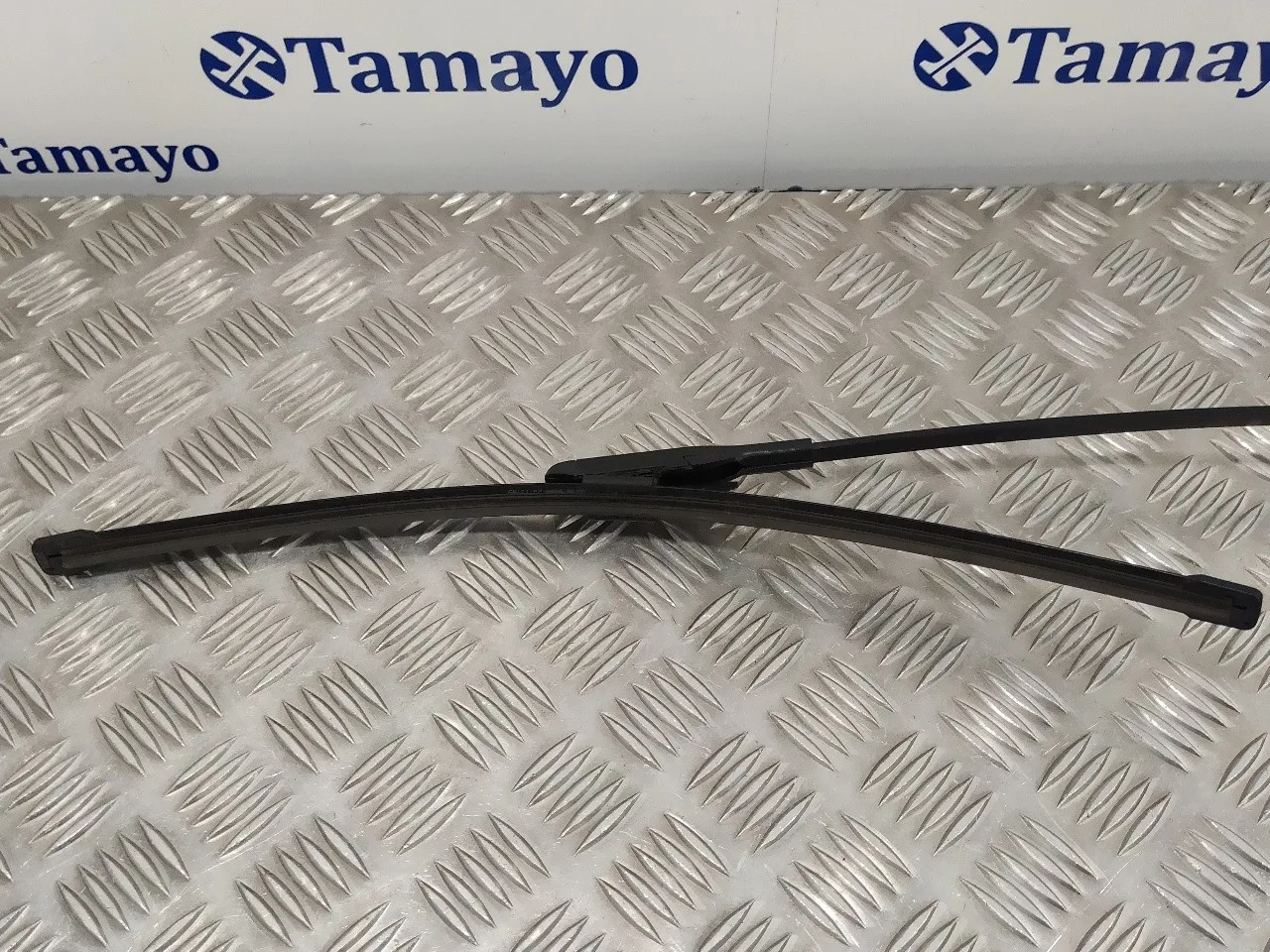 Brazo Limpia Delantero Derecho para Bmw Serie 1 Lim. (F20/F21)
