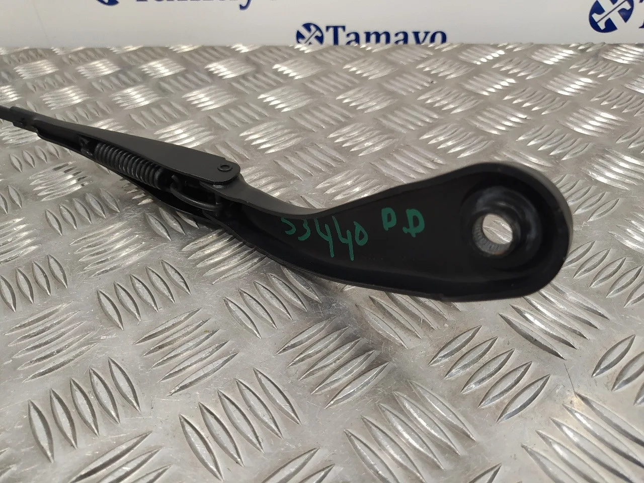 Brazo Limpia Delantero Derecho para Bmw Serie 1 Lim. (F20/F21)
