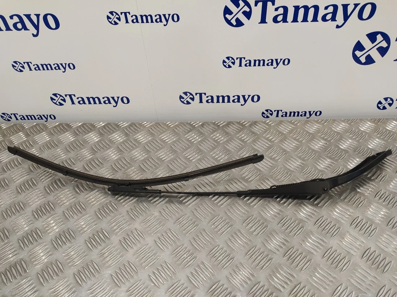 Brazo Limpia Delantero Izquierdo para Bmw Serie 1 Lim. (F20/F21)