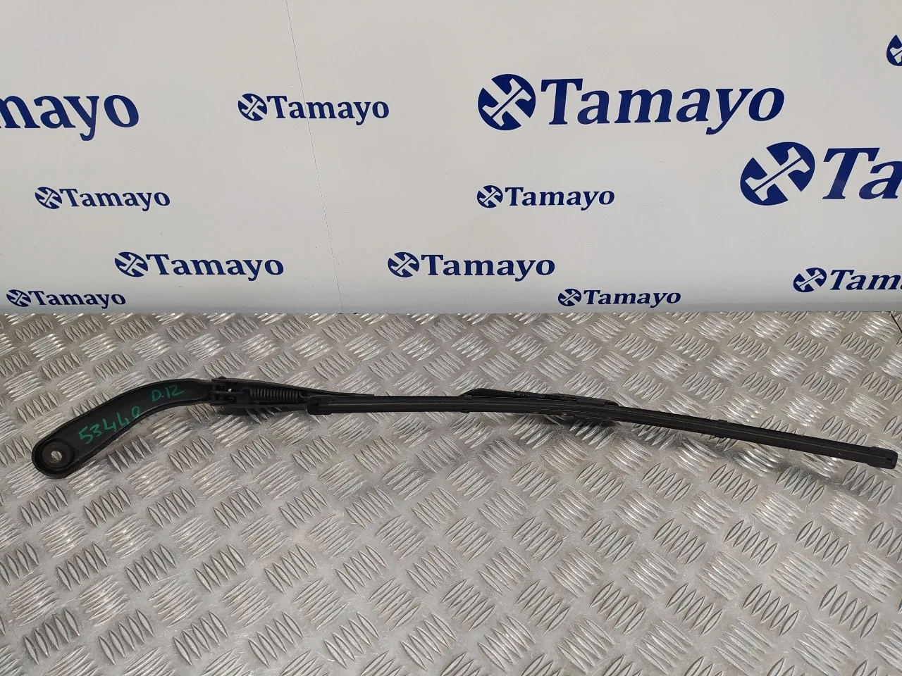 Brazo Limpia Delantero Izquierdo para Bmw Serie 1 Lim. (F20/F21)