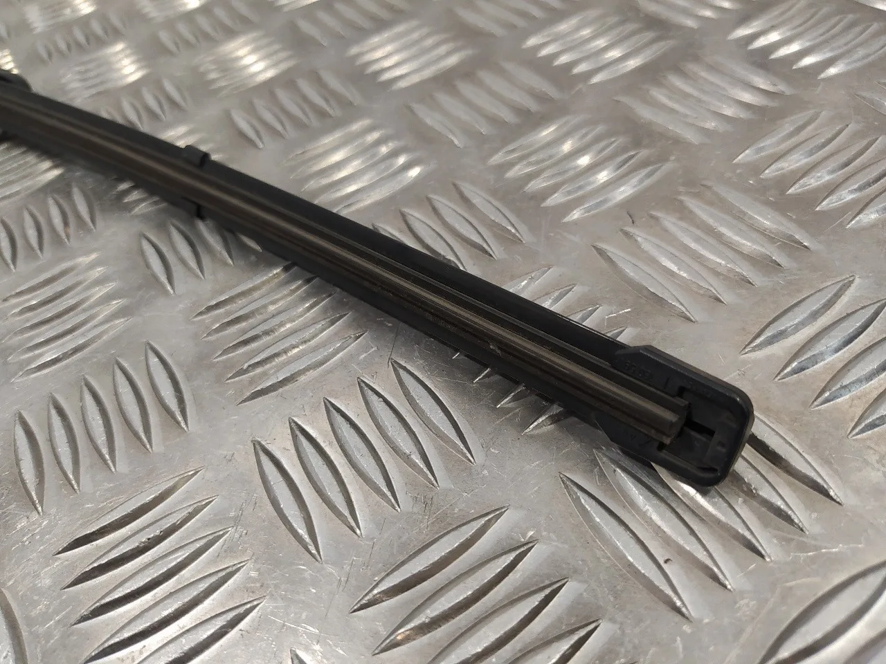 Brazo Limpia Delantero Izquierdo para Bmw Serie 1 Lim. (F20/F21)