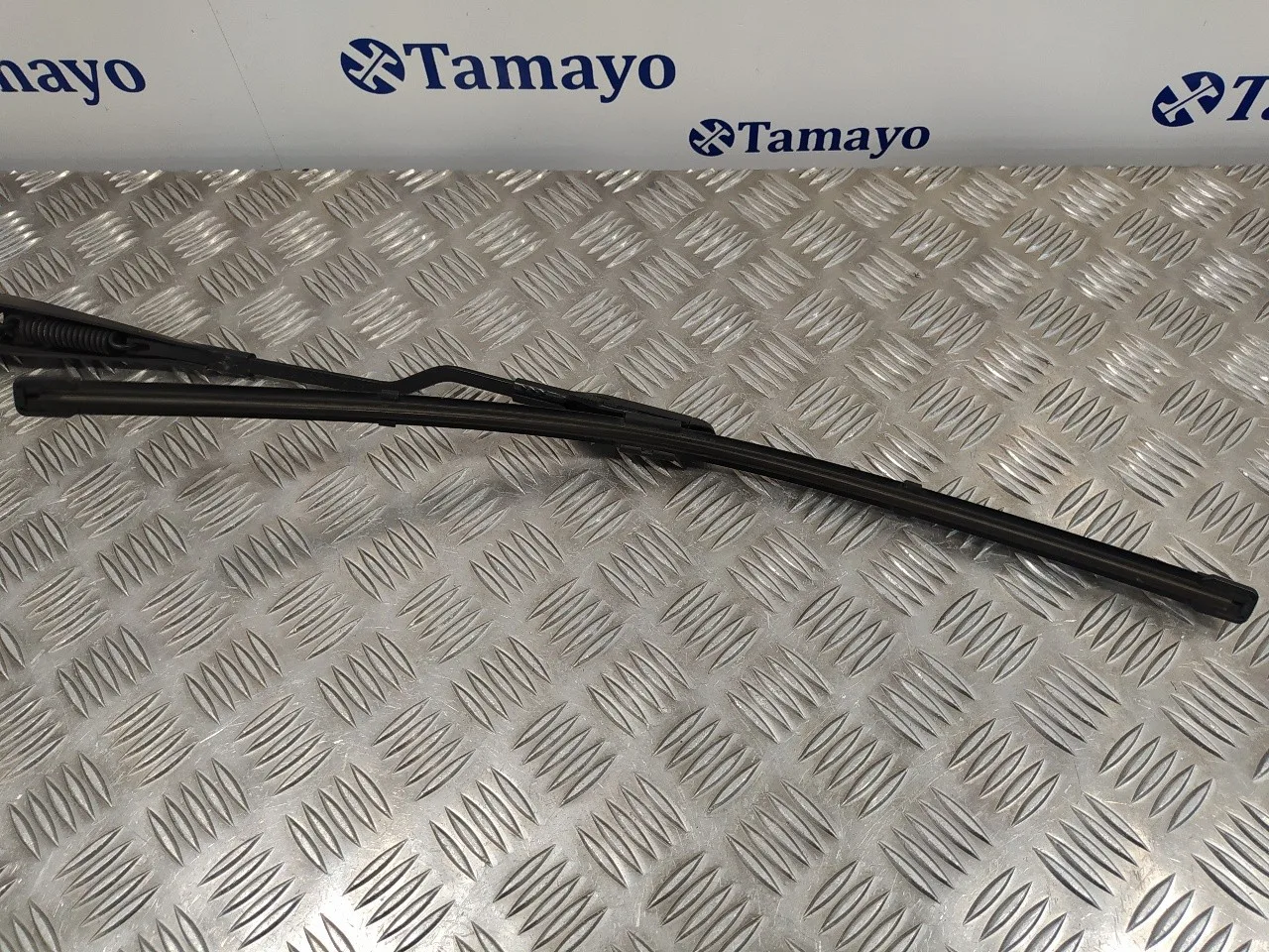 Brazo Limpia Delantero Izquierdo para Bmw Serie 1 Lim. (F20/F21)