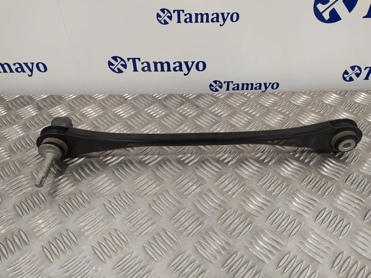 Brazo Suspension Superior Trasero Izquierdo para Bmw Serie 1 Lim. (F20/F21)