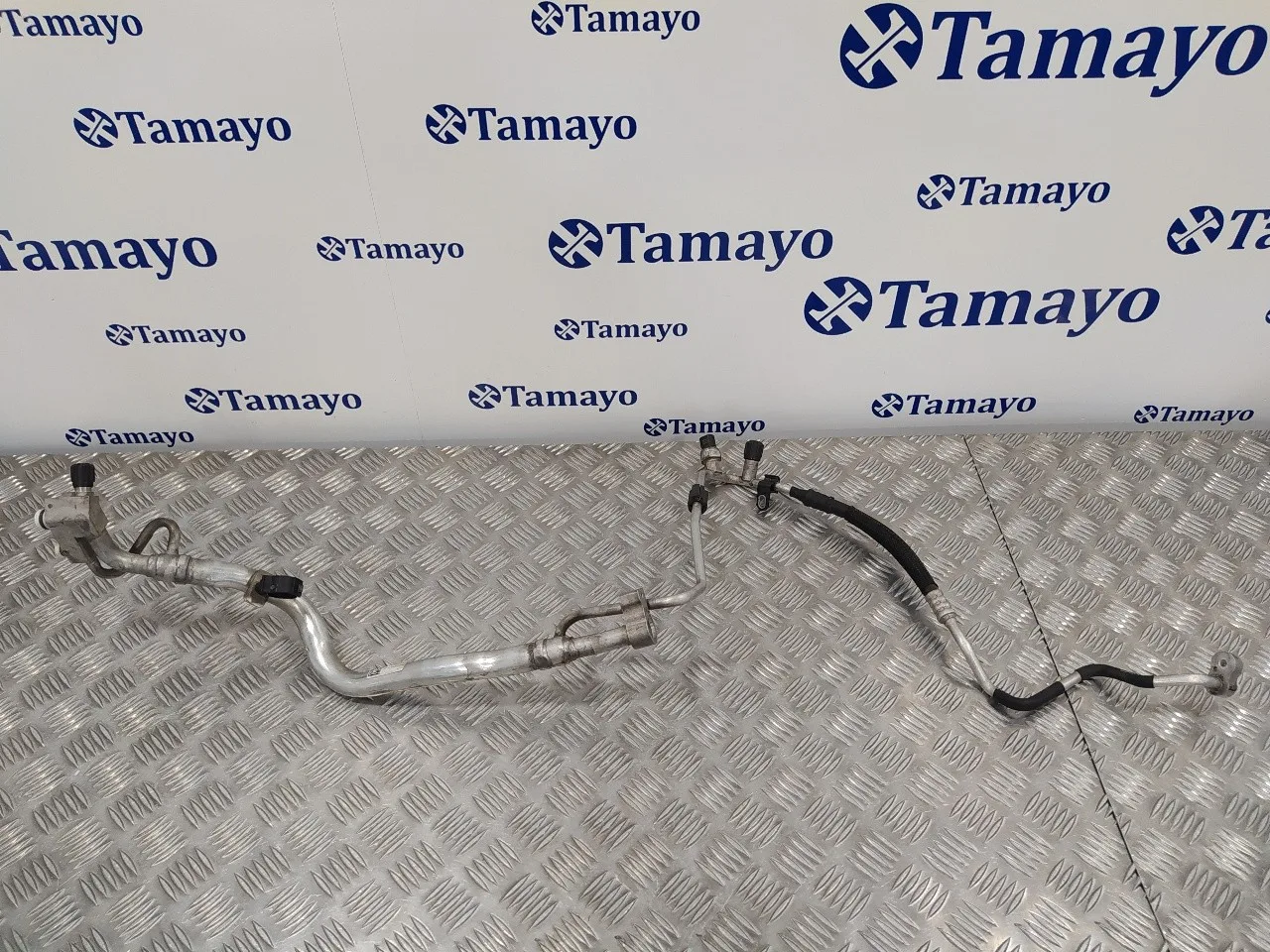 Tubos Aire Acondicionado para Bmw Serie 1 Lim. (F20/F21)