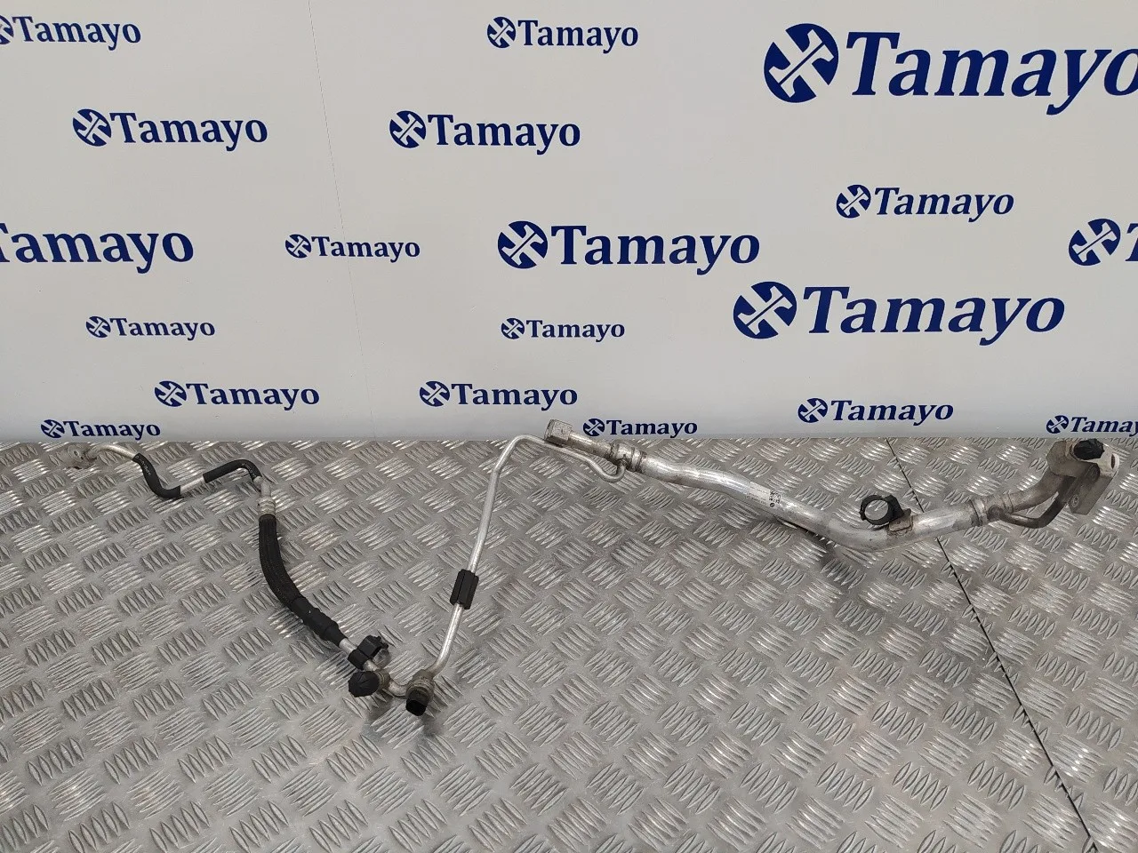 Tubos Aire Acondicionado para Bmw Serie 1 Lim. (F20/F21)