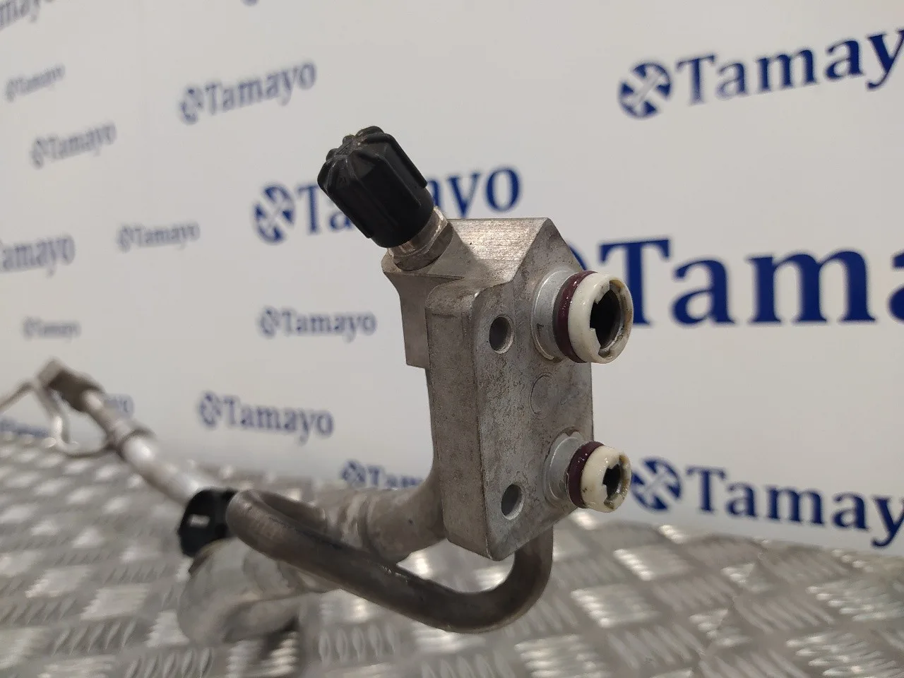 Tubos Aire Acondicionado para Bmw Serie 1 Lim. (F20/F21)