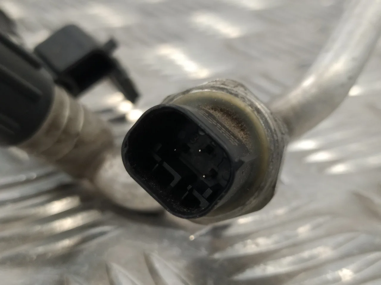Tubos Aire Acondicionado para Bmw Serie 1 Lim. (F20/F21)