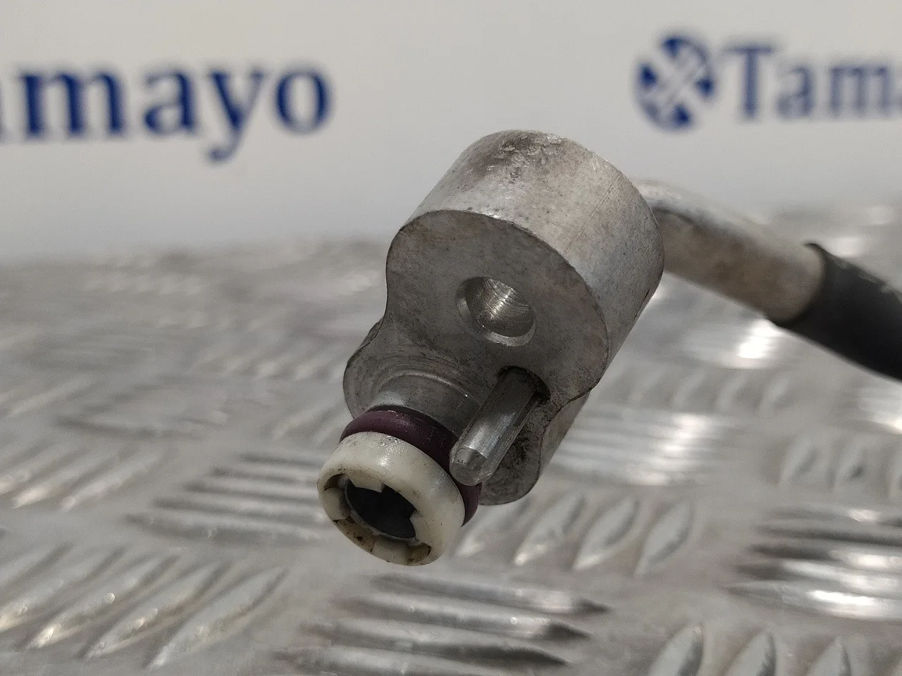 Tubos Aire Acondicionado para Bmw Serie 1 Lim. (F20/F21)