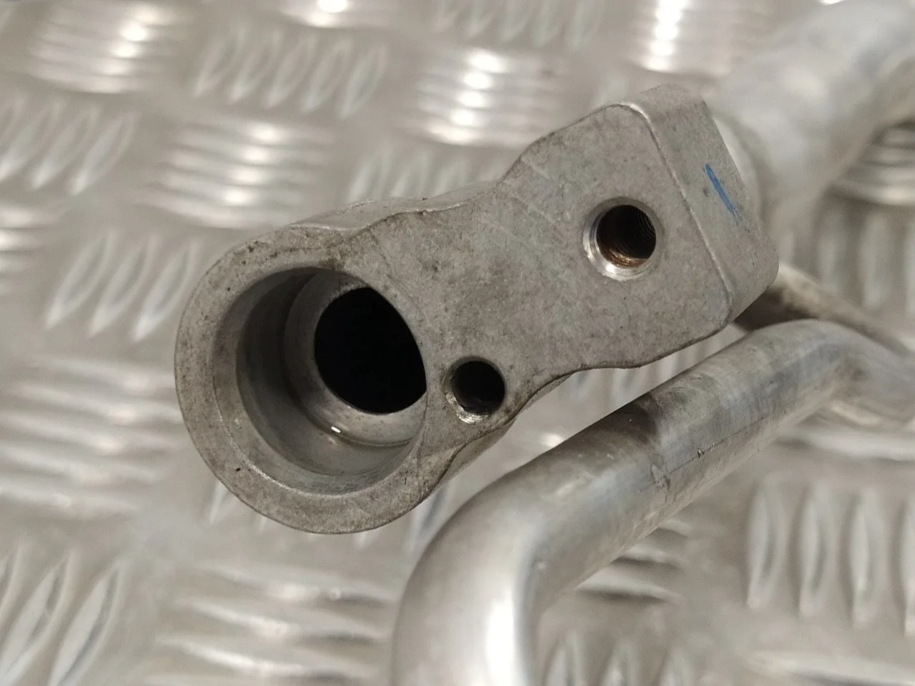 Tubos Aire Acondicionado para Bmw Serie 1 Lim. (F20/F21)