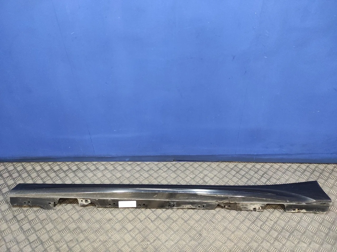 Faldon Lateral para Bmw Serie 1 Lim. (F20/F21)