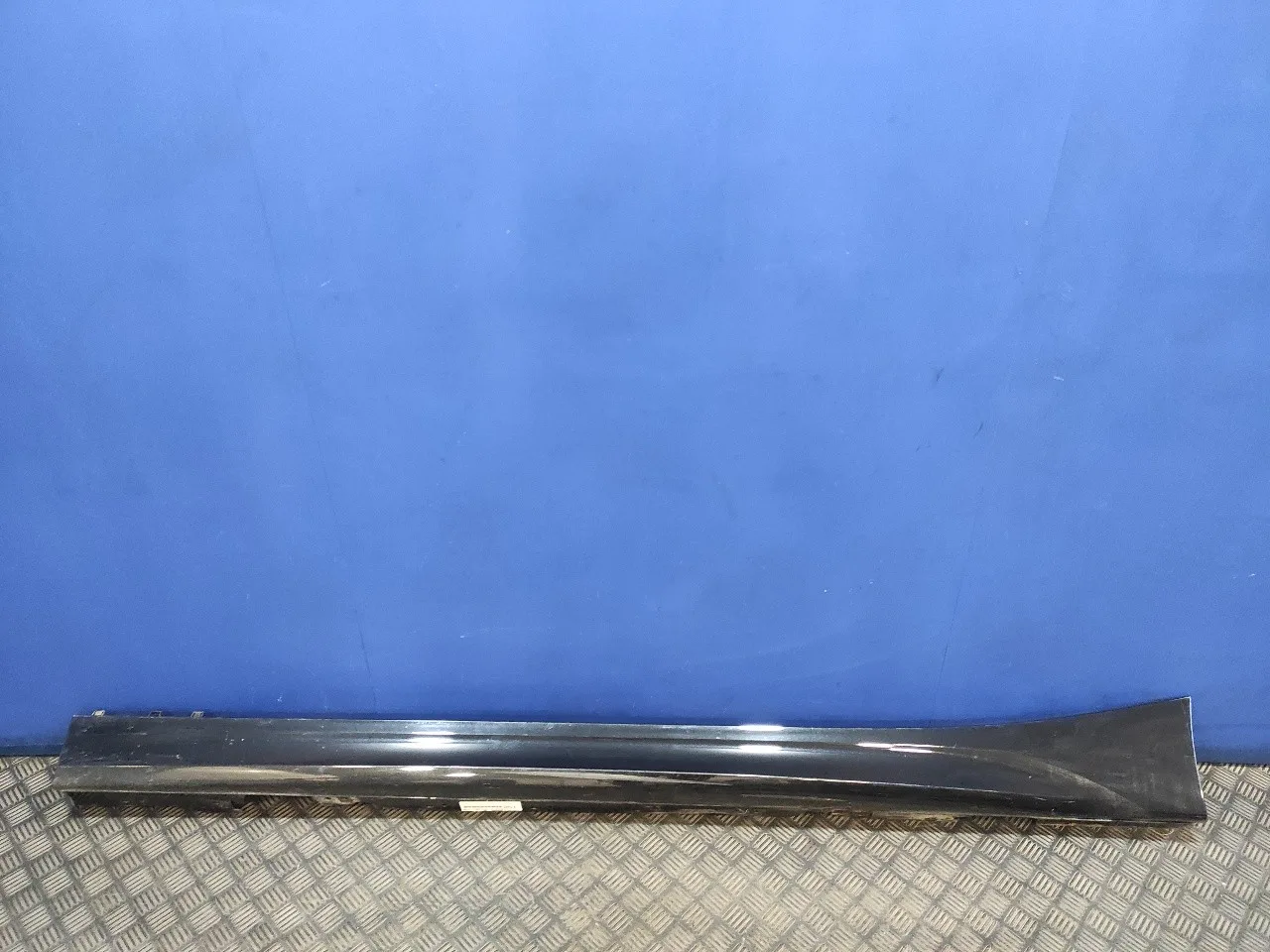 Faldon Lateral para Bmw Serie 1 Lim. (F20/F21)