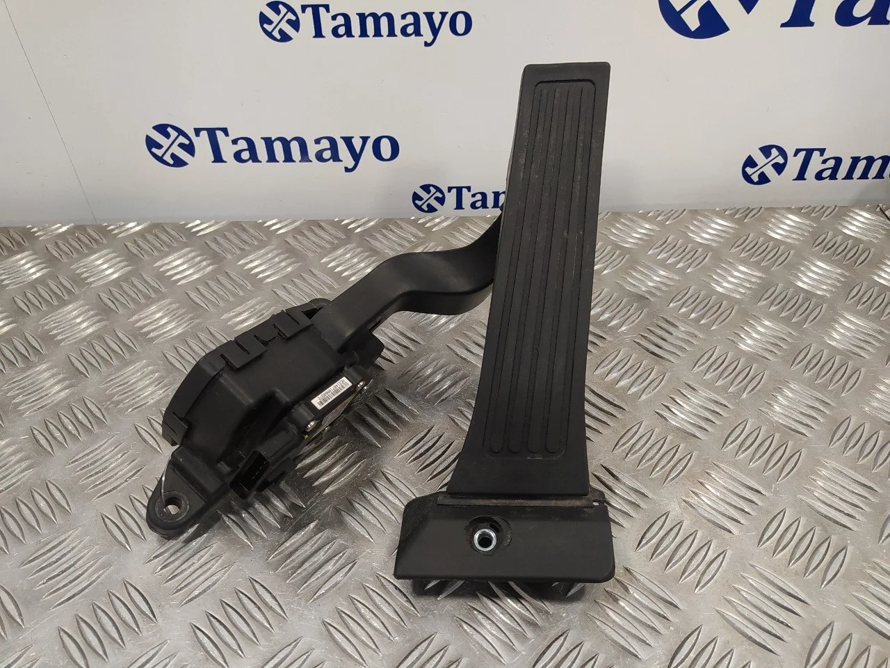 Pedal Acelerador para Kia Sportage