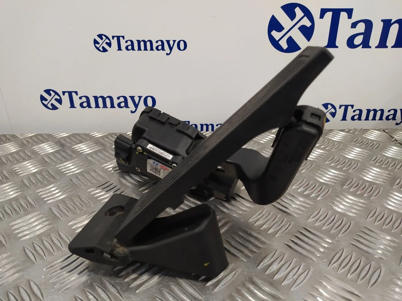 Pedal Acelerador para Kia Sportage