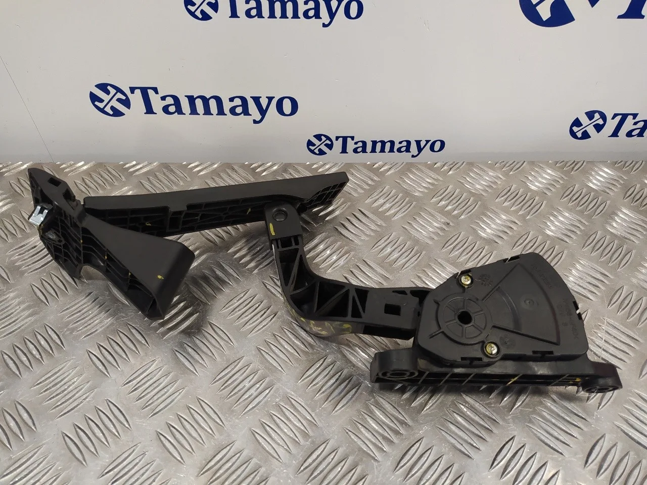 Pedal Acelerador para Kia Sportage