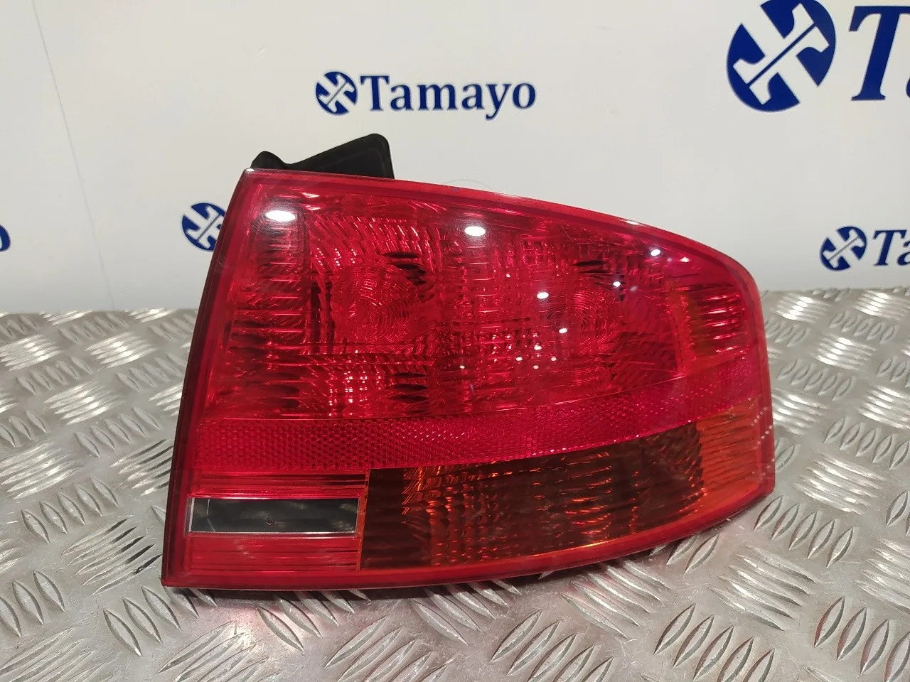 Piloto Trasero Derecho para Audi A4 Berlina (8E)