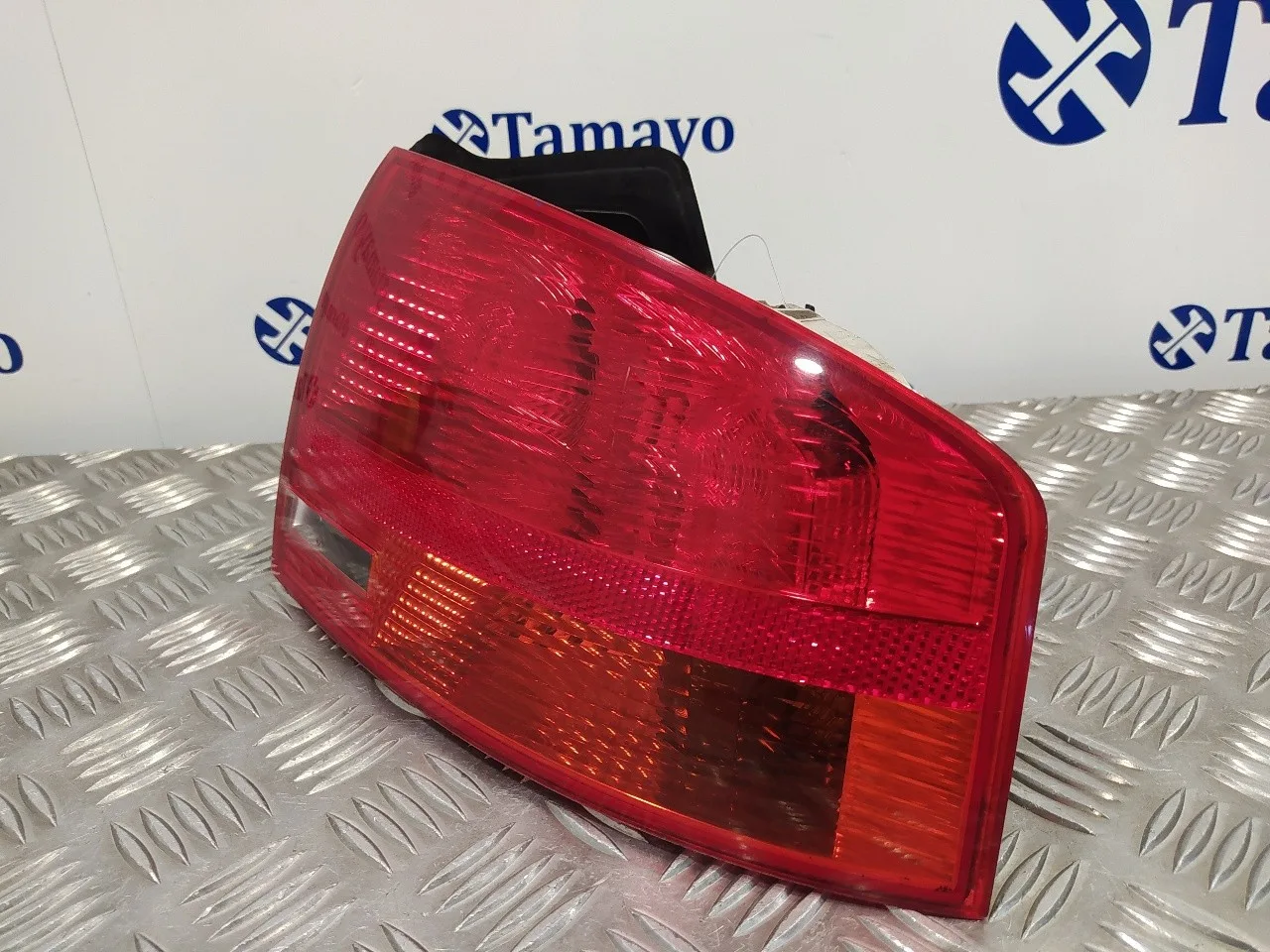 Piloto Trasero Derecho para Audi A4 Berlina (8E)