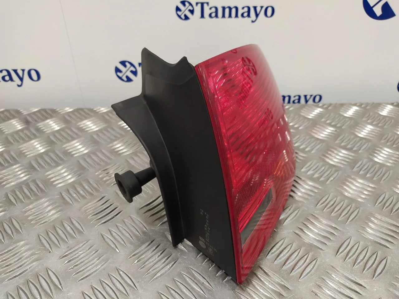 Piloto Trasero Derecho para Audi A4 Berlina (8E)