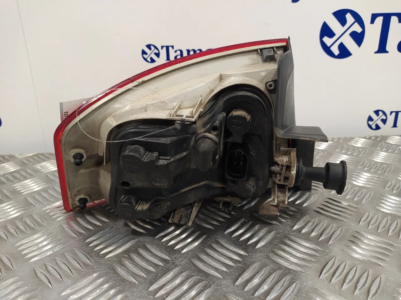 Piloto Trasero Derecho para Audi A4 Berlina (8E)