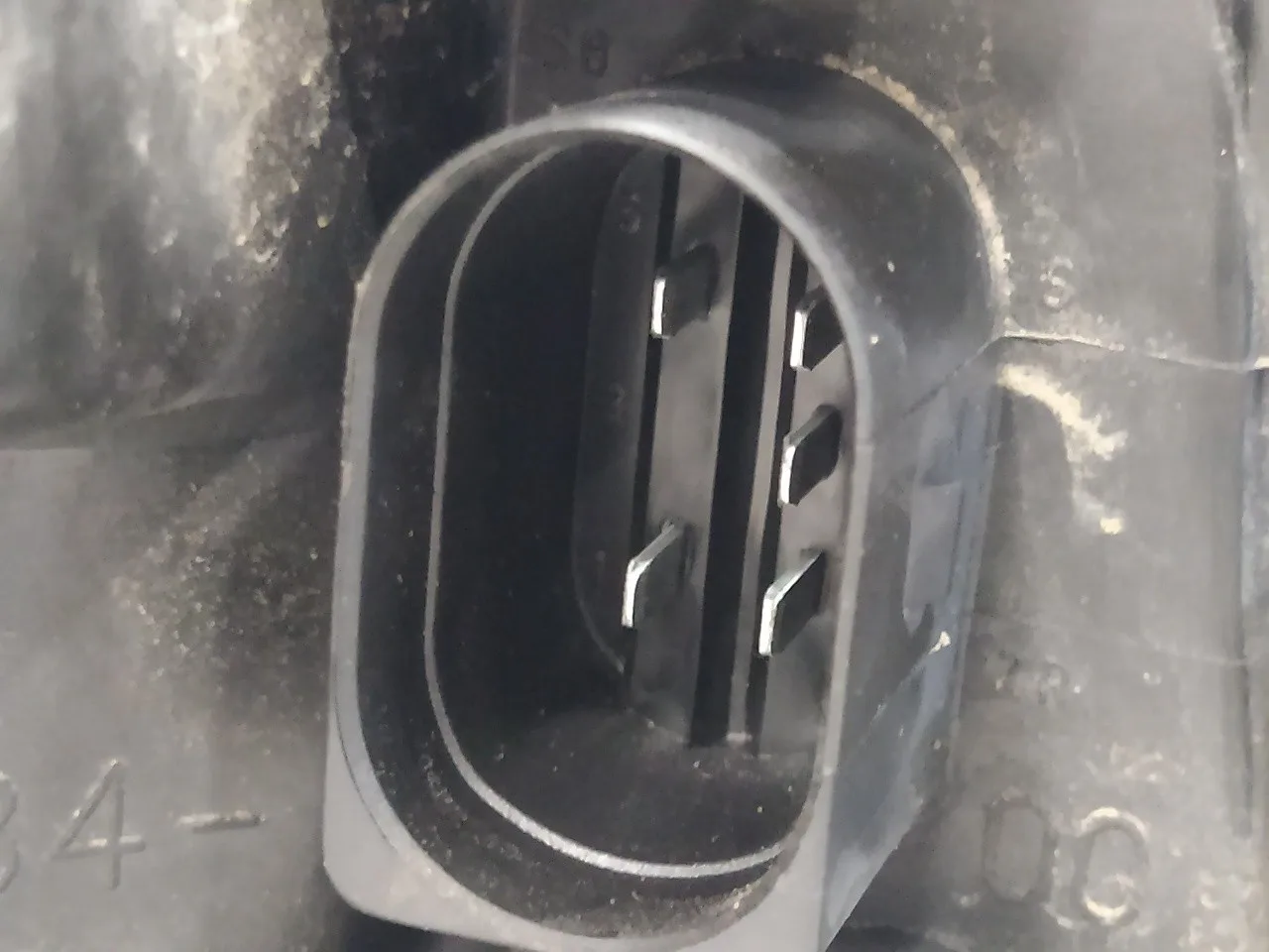Piloto Trasero Derecho para Audi A4 Berlina (8E)