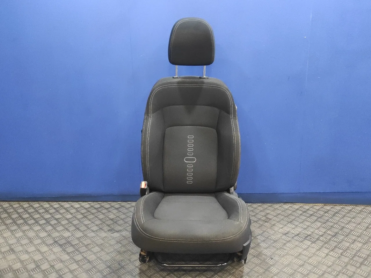 Juego Asientos Completo para Kia Sportage
